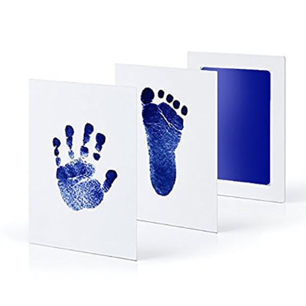 Newborn & Infant Foot and Hand Imprint Kit